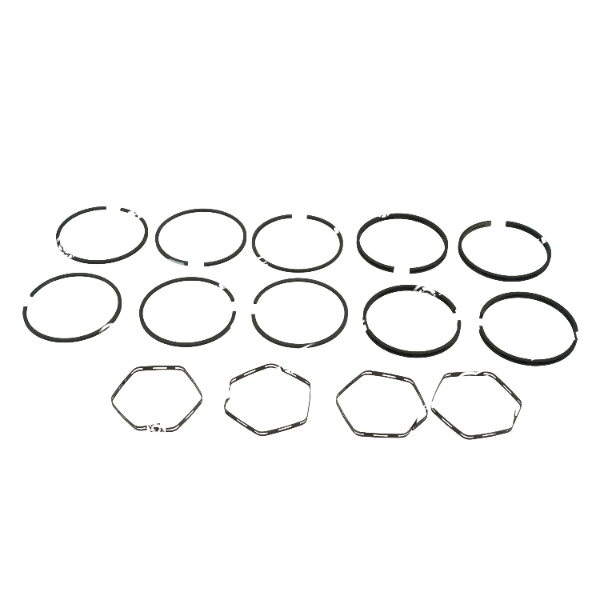 Anillos Tuflo 501 STD