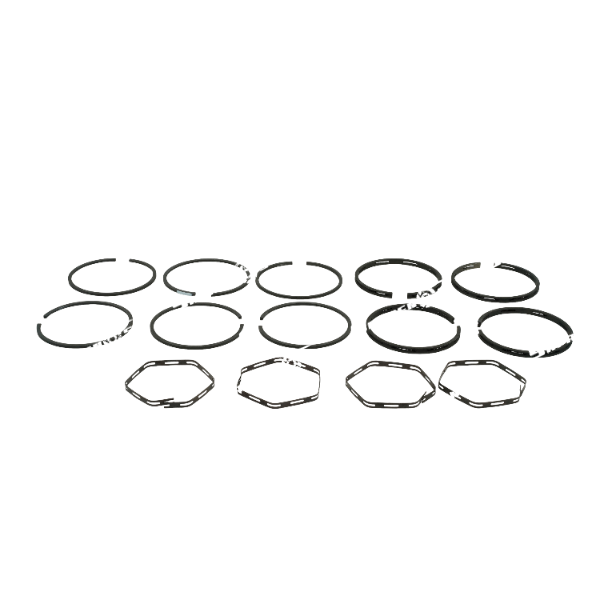 Anillos Tuflo 501 STD - Image 2