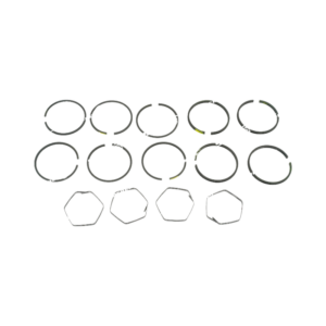 Anillos Tuflo 501 010