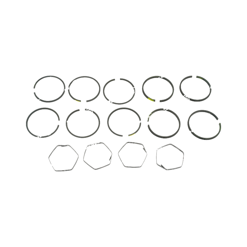 Anillos Tuflo 501 010