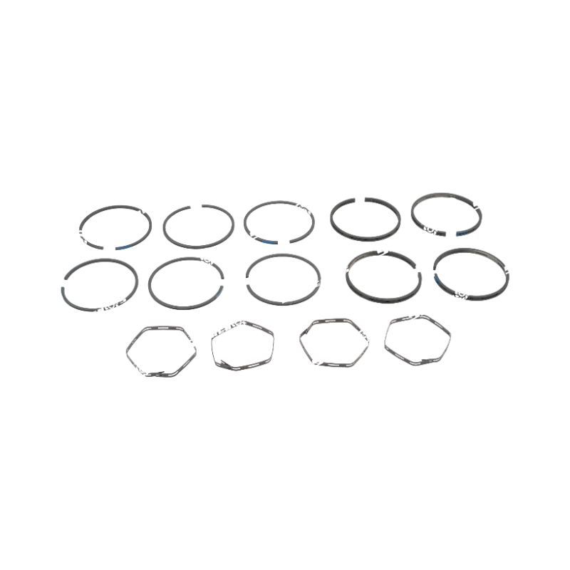 Anillos Tuflo 501 020
