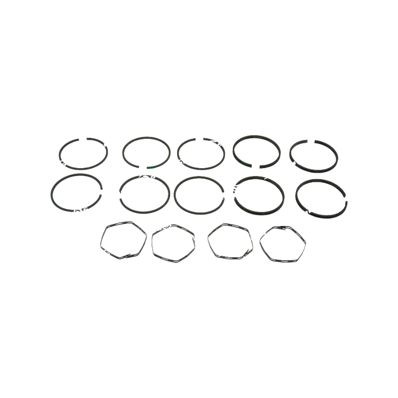 Anillos Tuflo 501 030