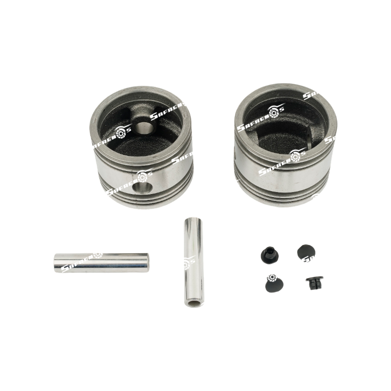 Pistones Comprensor Tuflo 750 - Image 2