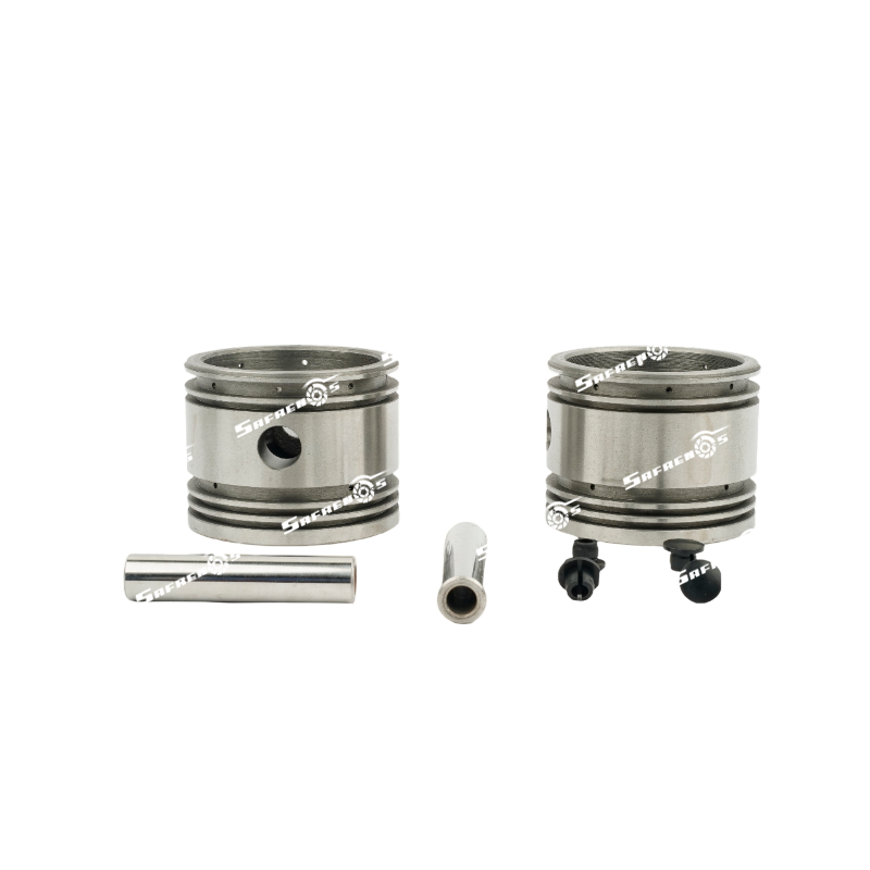 Kit Pistones Compresor Tuflo 550 STD
