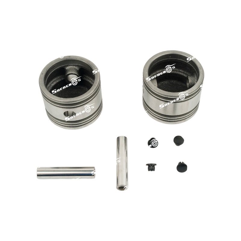 Kit Pistones Compresor Tuflo 550 STD - Image 2