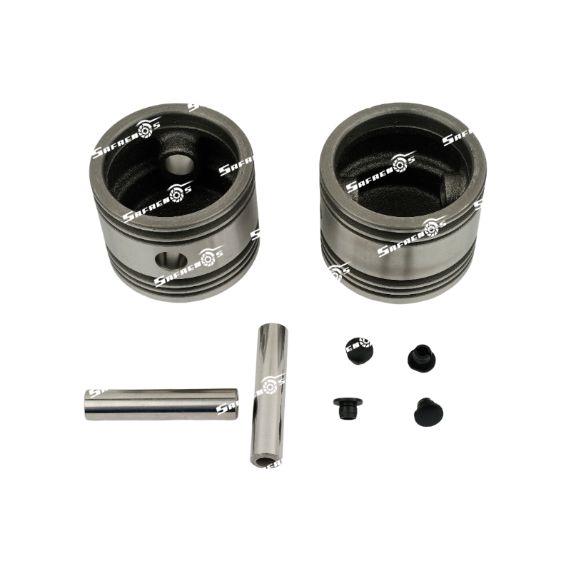 Kit Pistones Compresor Tuflo 550 / 020 - Image 2