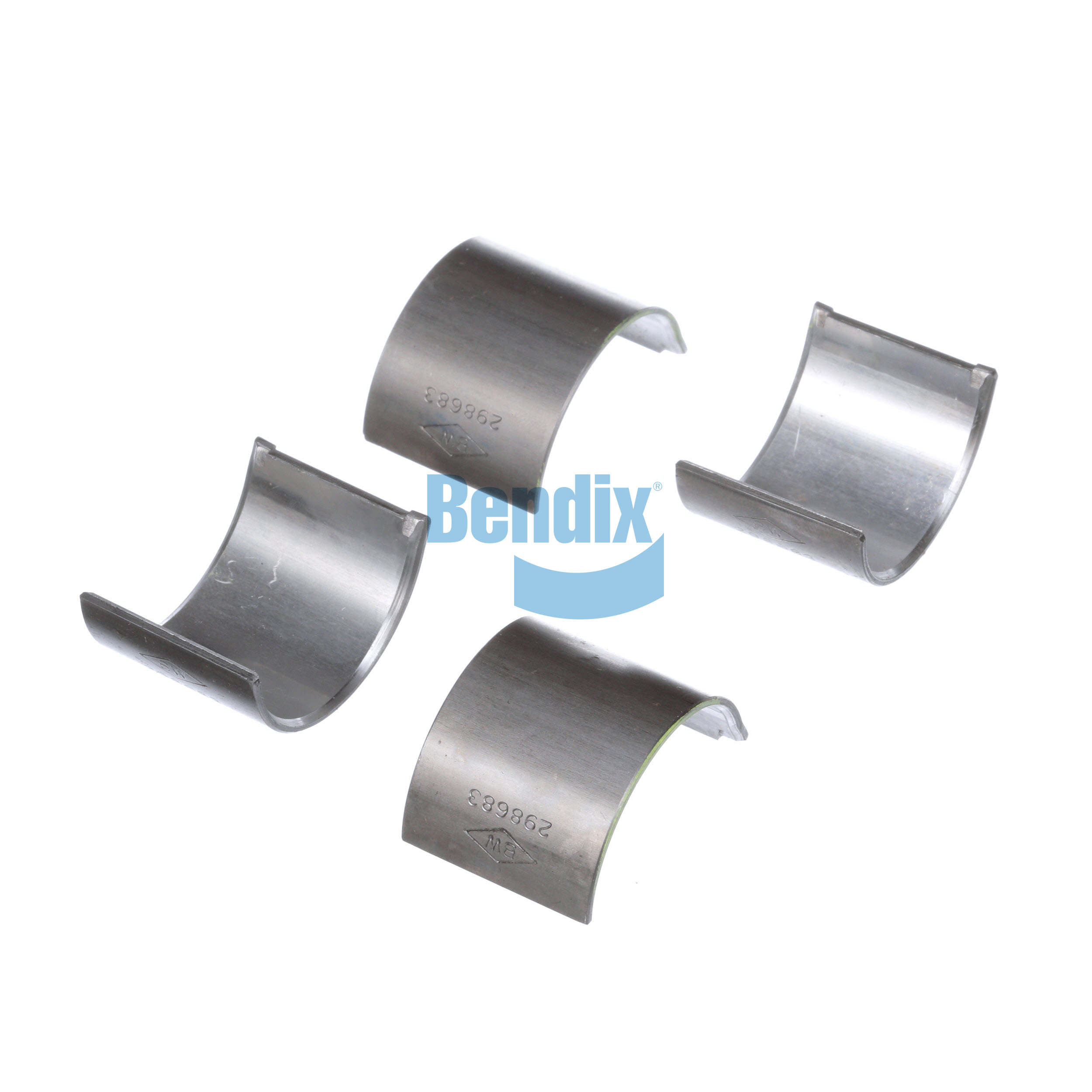 Casquete Compresor Tuflo 550 / 750 010