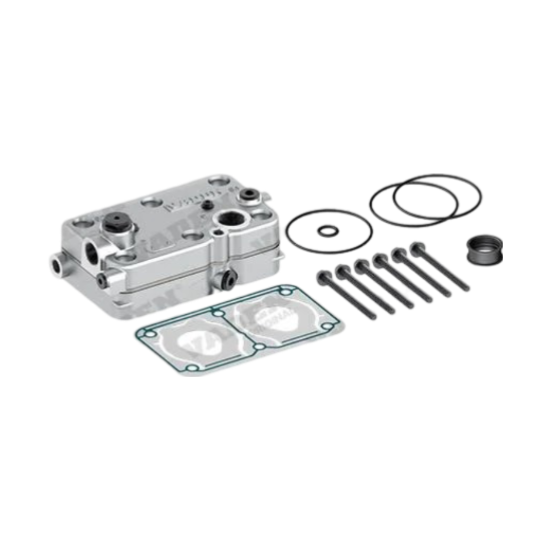 Culata Compresor B1 Piston para Mercedez Benz Axor / Motor Om457