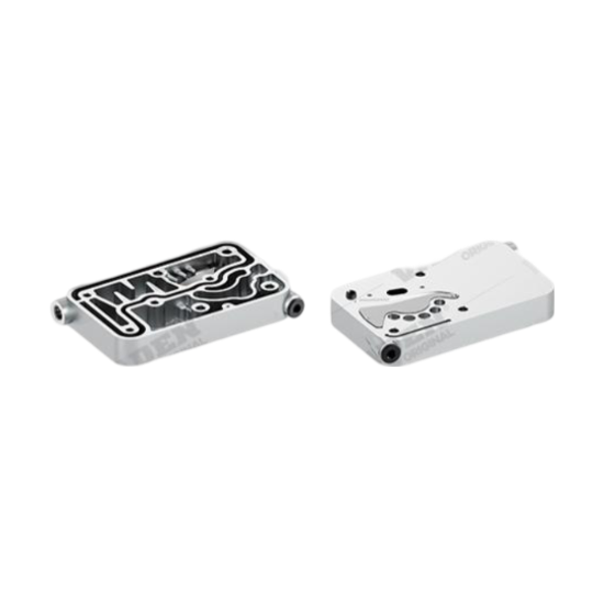 Culatin Compresor Culata Alargada M8.0500 Freightliner M2-112