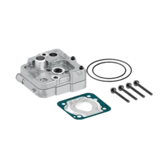 Culata Compresor Freightliner M2-106: 4123528002/8012 -M2106