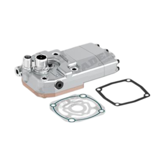 Culata Compresor Mercedez Benz Actros: 5411303519