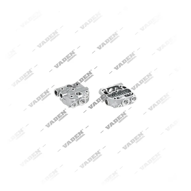 Culatin Compresor Npr-M Benz