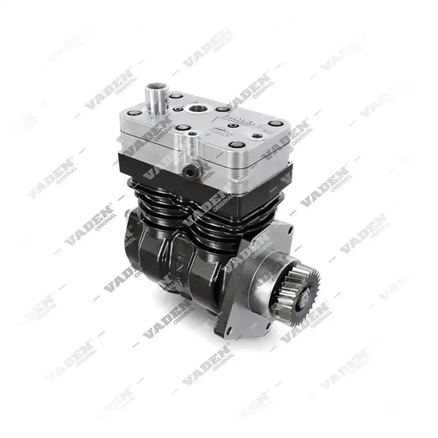 Comp Mercedes Actro 0500 Bicilindrico
