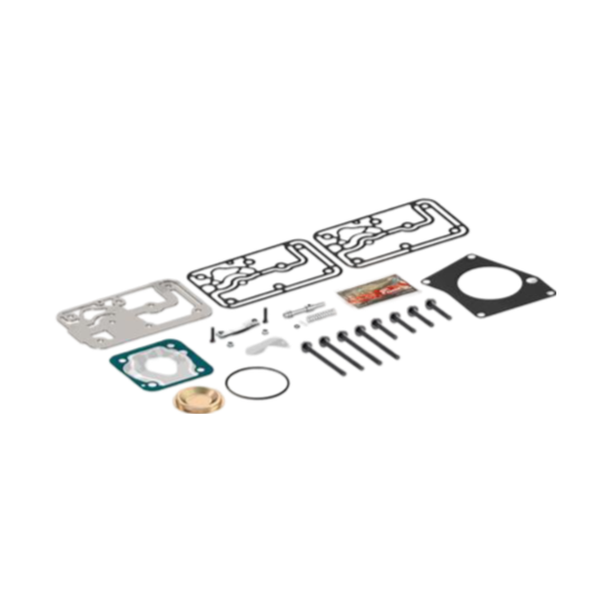 Kit Comp M2-112 Comp Con Tornillos