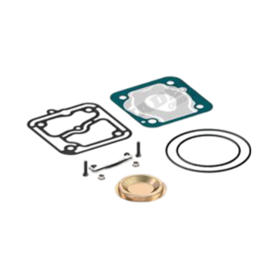 Kit Reparacion Compresor Mercedez Benz Atego 1328L5/1329L5