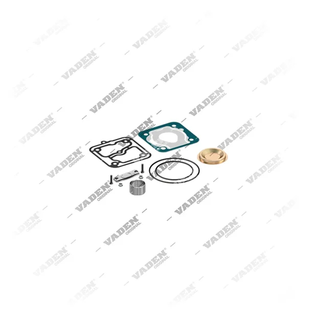Kit Rep.Comp. Atego 1726 (Comp)