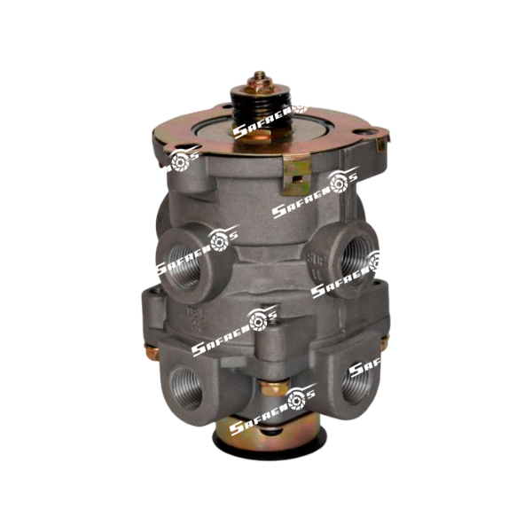 Bomba de Freno E-6 -de 2 Circuitos Brigadier B60 Kenworth