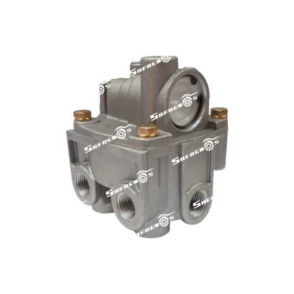 Válvula Relay Niveladora Freightliner Bp-R1