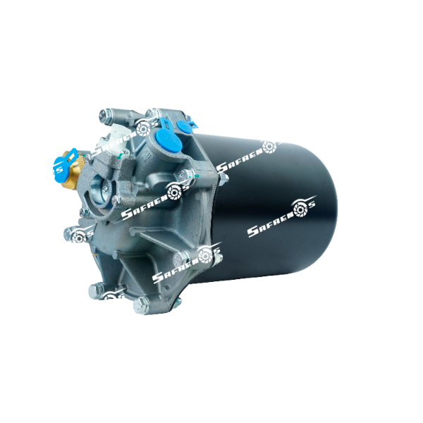 Secador de Aire Completo Ad-9