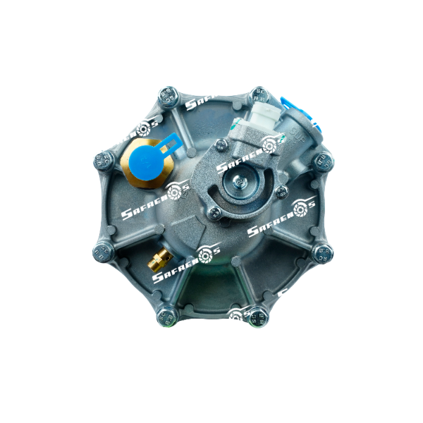 Secador de Aire Completo Ad-9 - Image 2