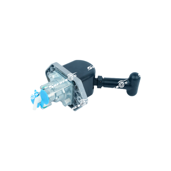 Válvula de Parqueo Freightliner Kenworth Mack Scania - Image 3