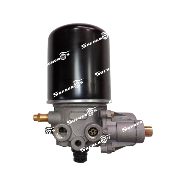 Secador de Aire Con Filtro Wabco Ss1200 Freigthliner Kenworth Wabco 432 413 001 0