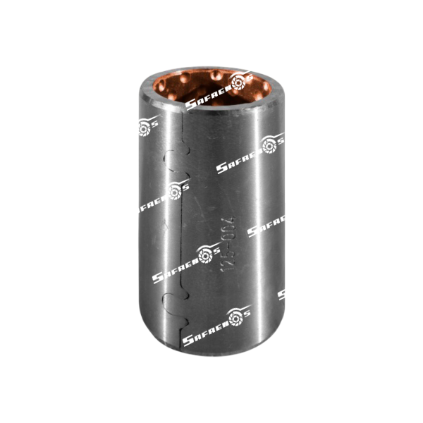 Buje Muelle Bimetalico (28 X 36 X 70)