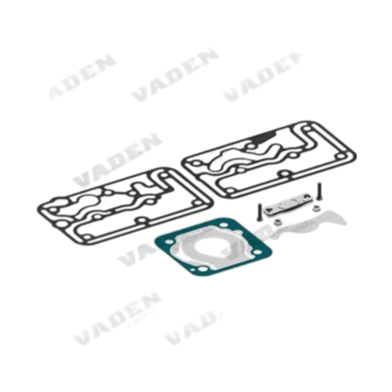 Empaquetadura Compresor Monopiston Volvo Fm-Nh12/8699031033754