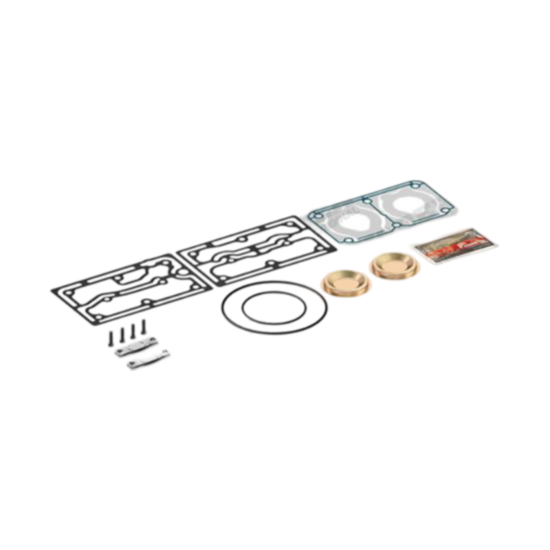 Kit Reparacion Compresor Volvo / Mack / Fh-Nh12 (B1 Piston)