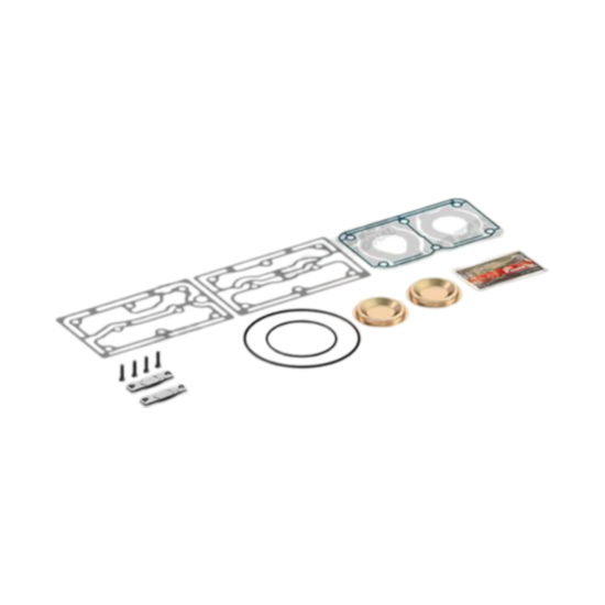 Reparacion Compresor Dos Cilindros Iveco 50 mm: 500310903