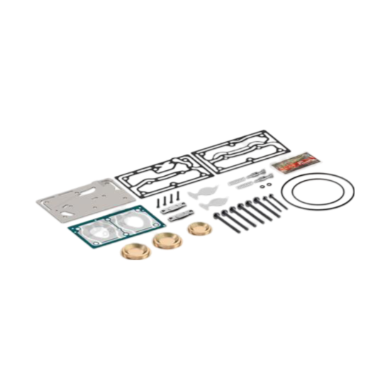 Kit Reparación Compresor Volvo B11