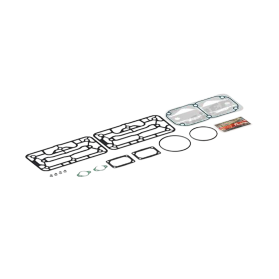 Kit Reparación Compresor Volvo B7