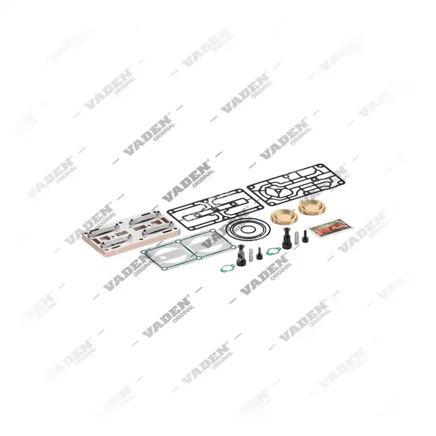Kit. Rep. Comp. Scania (Comp)