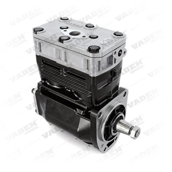 Compresor Dos Cilindro Iveco: K007254 Acx83D500310903 8699031050546