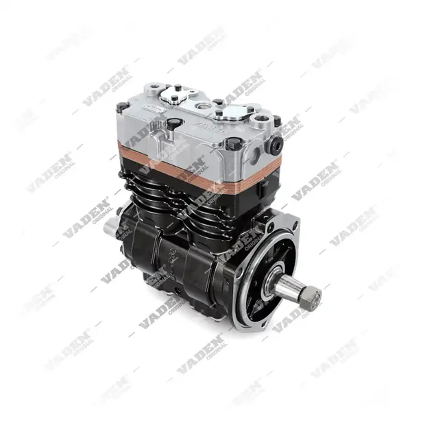 Compresor Dos Cilindros Iveco Knorr-Bremse: Lk4936