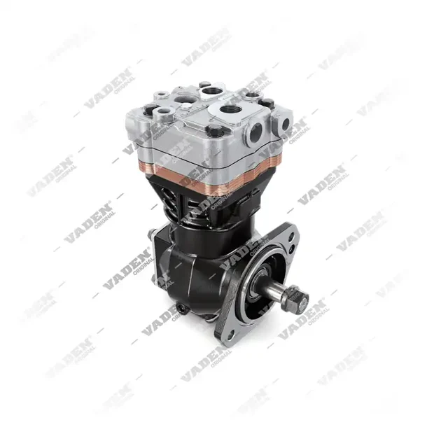 Compresor Un Cilindro Iveco Knorr-Bremse: Lk3394 8699031050706