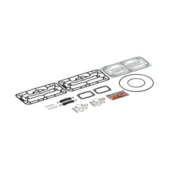Kit Rep Comp Euro 6/Vulvo Completa