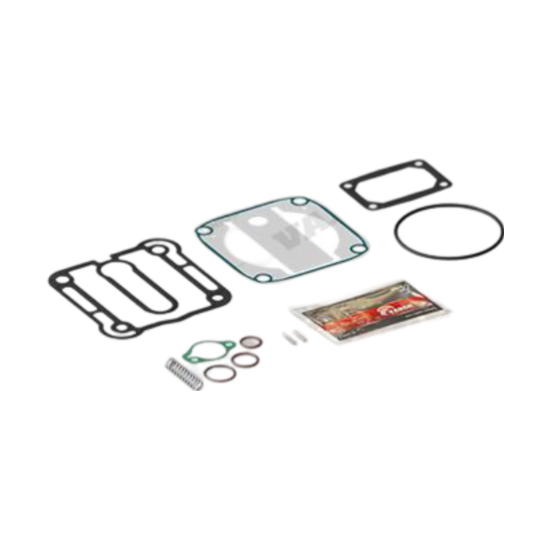 Empaquetadura para Compresorford Cargo 815 Monopieston