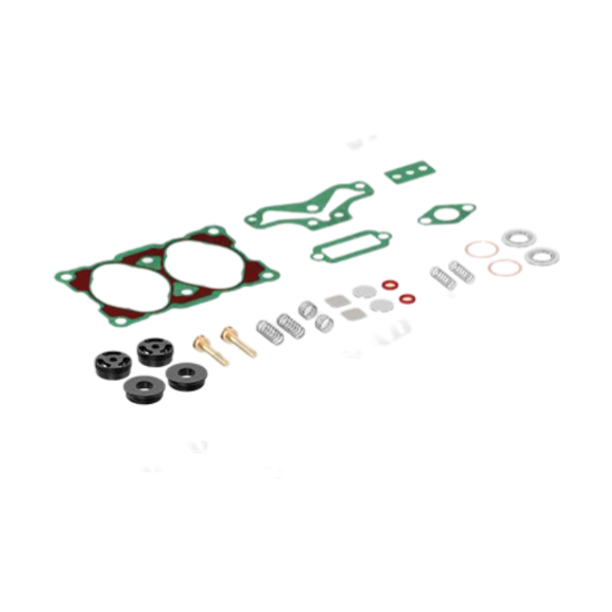 Empaquetadura Completa Compresor Bendix Tuflo 550/750/Bendix 107516