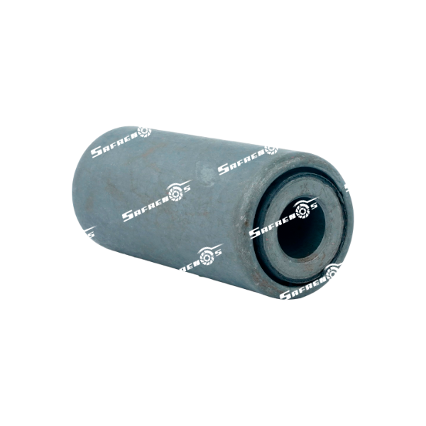 Buje Muelle Caucho Metal Inter-eagle(1 7/8 X 3/4 X 4 1/2)