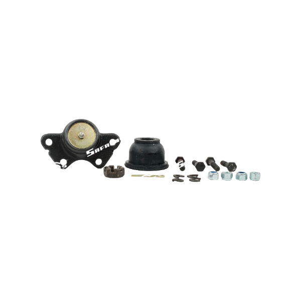 Rótula Superior Chevrolet C3500, K3500 88/00 - Image 3