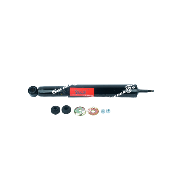 Amortiguador Renault 9 Suspension Mod. Trasero - Image 4
