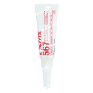 Loctite Teflon Liquido 567 Tb 50ml