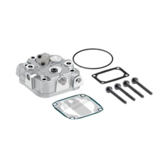 Culata Compresor Ford Cargo 815: 8699031044965 Lk3833 Seb01586000