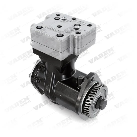Compresor 5301094/9111535300 Ism-Isc