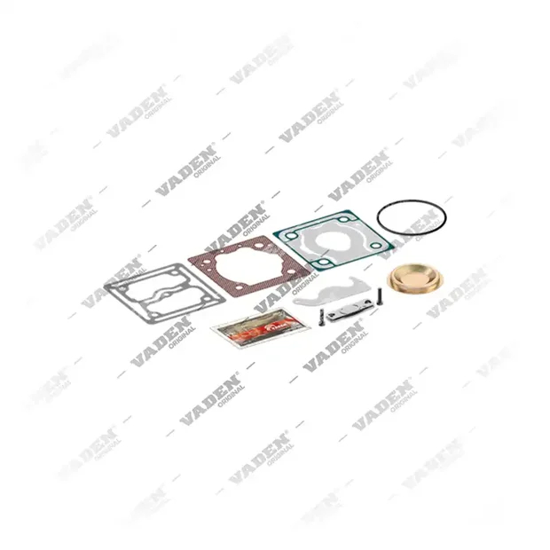 Kit Rep Comp Cargo 1721/ 6Ct