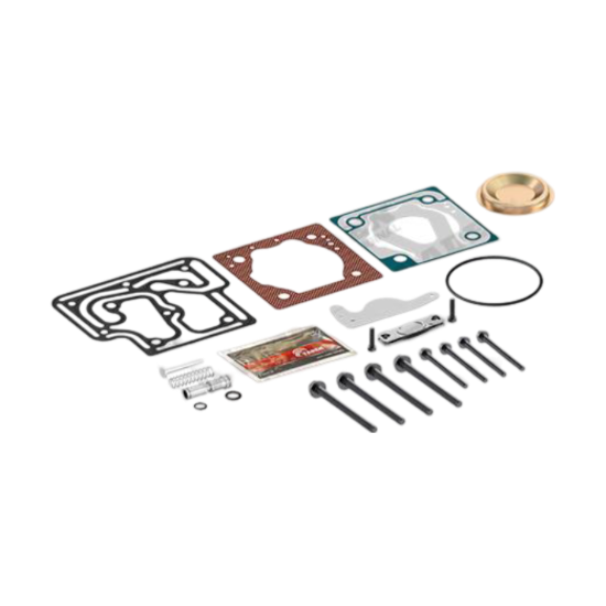Kit Comp Isx Modelo Nuevo