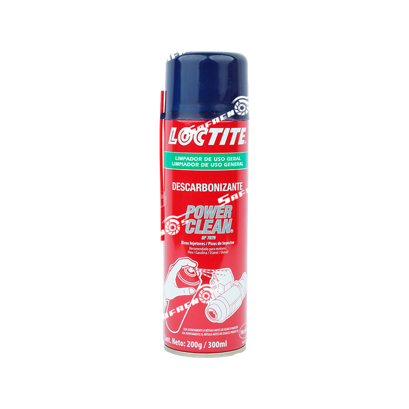 Limpiador de Carburador 300 ml Loctite SF 7979 Power Clean / (sf-auto 100