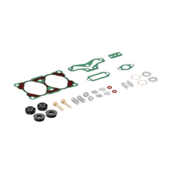Kit Reparacion Bendix Tuflo 550-750: 107516