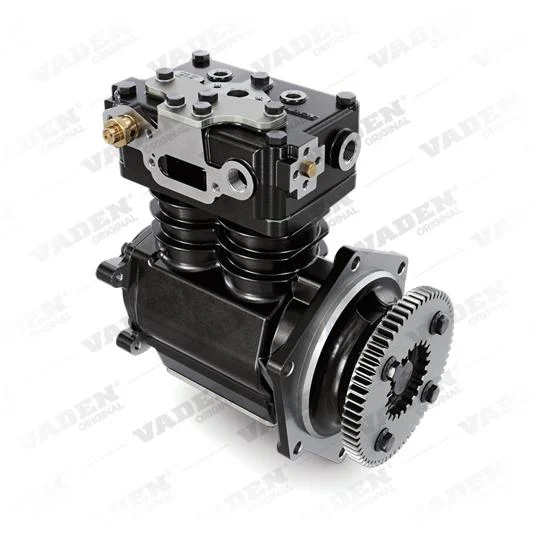 Comp Tuflo 750 Bicilindrico